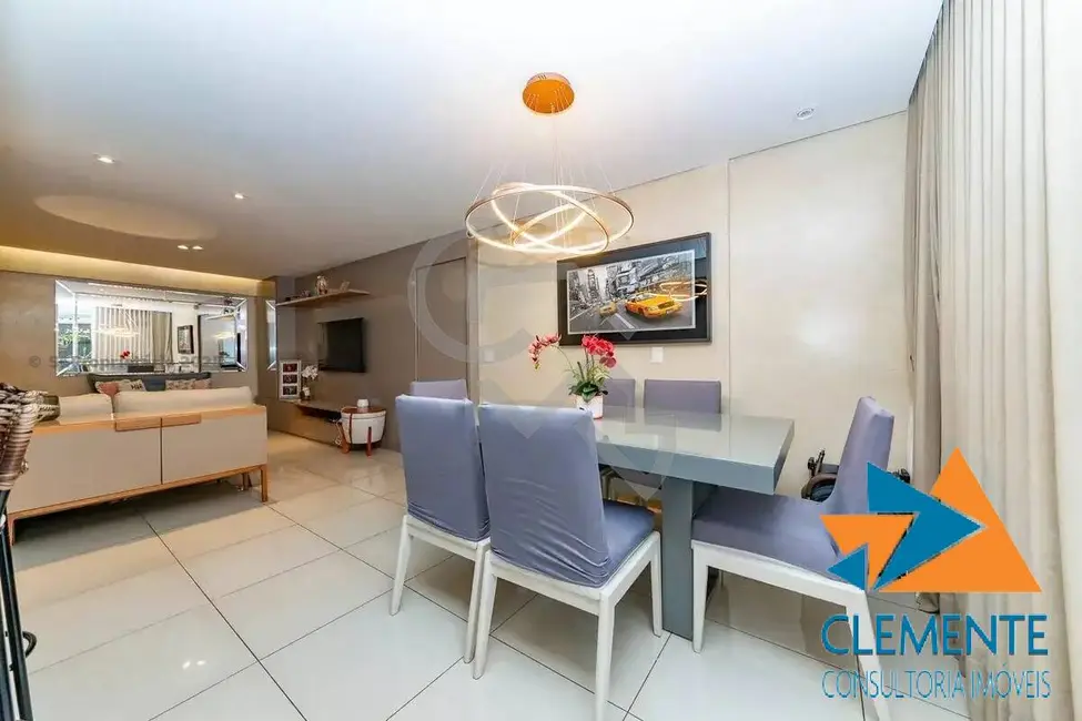 Apartamento com 3 quartos à venda, 188m2 em Prado, Belo Horizonte - MG - imagem 6 Foto 6 de Apartamento com 3 quartos à venda, 188m2 em Prado, Belo Horizonte - MG