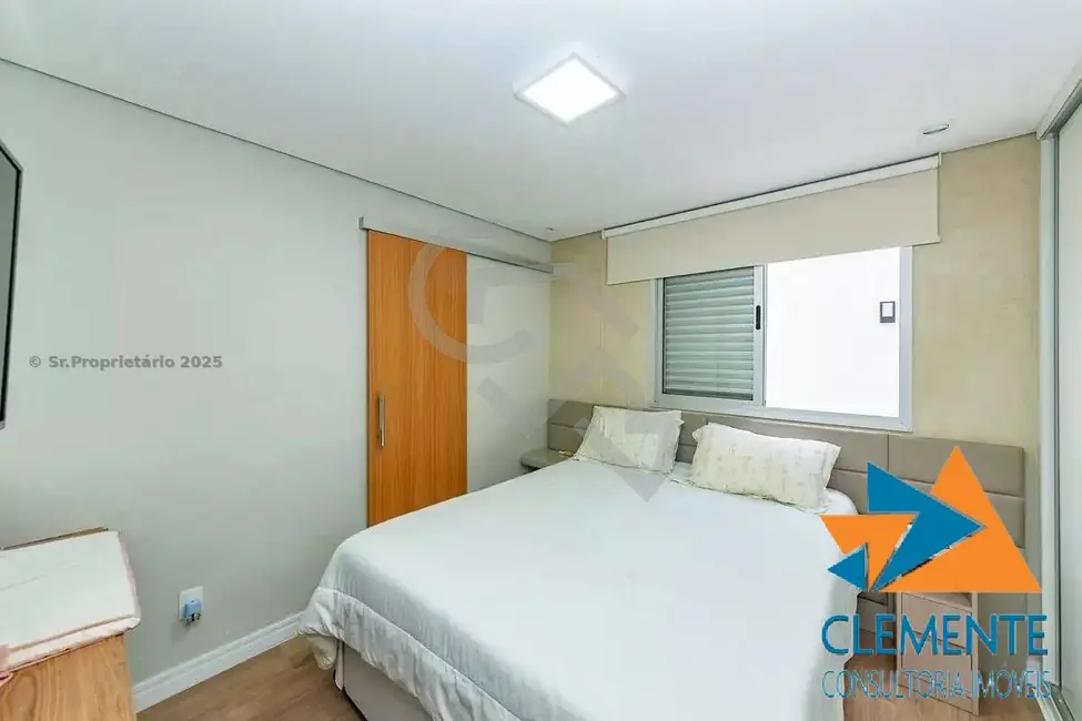 Apartamento com 3 quartos à venda, 188m2 em Prado, Belo Horizonte - MG - imagem 8 Foto 8 de Apartamento com 3 quartos à venda, 188m2 em Prado, Belo Horizonte - MG