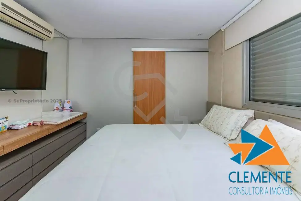 Apartamento com 3 quartos à venda, 188m2 em Prado, Belo Horizonte - MG - imagem 9 Foto 9 de Apartamento com 3 quartos à venda, 188m2 em Prado, Belo Horizonte - MG