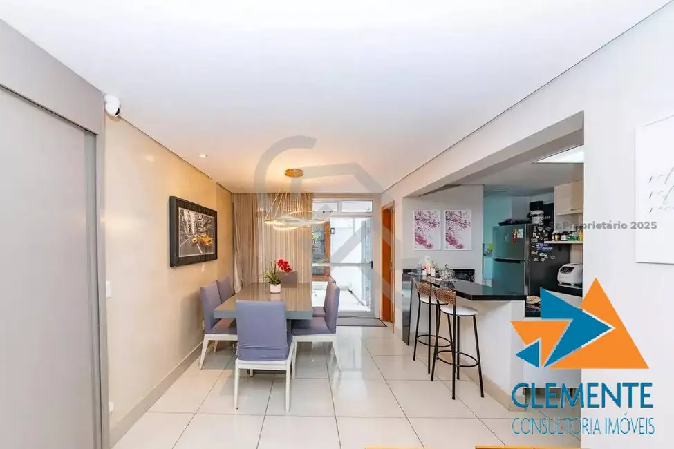 Apartamento com 3 quartos à venda, 188m2 em Prado, Belo Horizonte - MG - imagem 4 Foto 4 de Apartamento com 3 quartos à venda, 188m2 em Prado, Belo Horizonte - MG