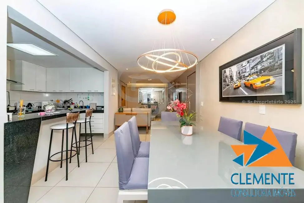 Apartamento com 3 quartos à venda, 188m2 em Prado, Belo Horizonte - MG - imagem 7 Foto 7 de Apartamento com 3 quartos à venda, 188m2 em Prado, Belo Horizonte - MG