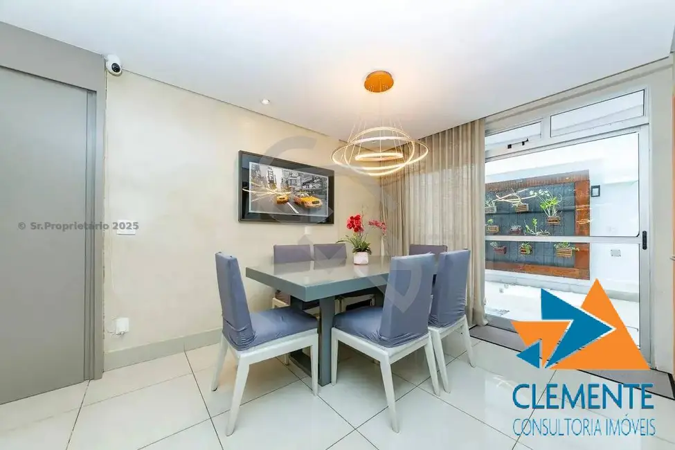 Apartamento com 3 quartos à venda, 188m2 em Prado, Belo Horizonte - MG - imagem 5 Foto 5 de Apartamento com 3 quartos à venda, 188m2 em Prado, Belo Horizonte - MG