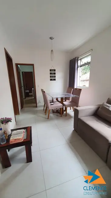 Apartamento com 2 quartos à venda, 62m2 em Cruzeiro, Belo Horizonte - MG - imagem 5 Foto 5 de Apartamento com 2 quartos à venda, 62m2 em Cruzeiro, Belo Horizonte - MG