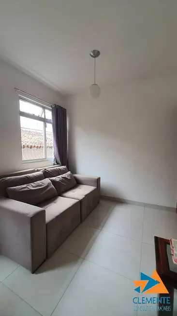 Apartamento com 2 quartos à venda, 62m2 em Cruzeiro, Belo Horizonte - MG - imagem 8 Foto 8 de Apartamento com 2 quartos à venda, 62m2 em Cruzeiro, Belo Horizonte - MG