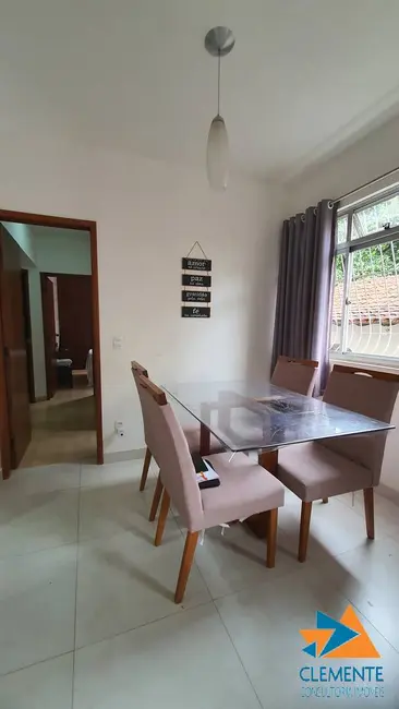 Apartamento com 2 quartos à venda, 62m2 em Cruzeiro, Belo Horizonte - MG - imagem 7 Foto 7 de Apartamento com 2 quartos à venda, 62m2 em Cruzeiro, Belo Horizonte - MG