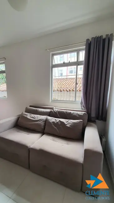 Apartamento com 2 quartos à venda, 62m2 em Cruzeiro, Belo Horizonte - MG - imagem 6 Foto 6 de Apartamento com 2 quartos à venda, 62m2 em Cruzeiro, Belo Horizonte - MG