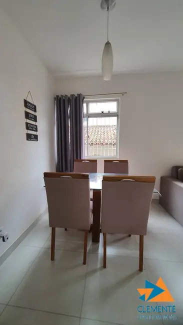 Apartamento com 2 quartos à venda, 62m2 em Cruzeiro, Belo Horizonte - MG - imagem 9 Foto 9 de Apartamento com 2 quartos à venda, 62m2 em Cruzeiro, Belo Horizonte - MG