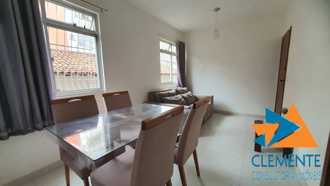 Apartamento com 2 quartos à venda, 62m2 em Cruzeiro, Belo Horizonte - MG - imagem 1 Foto 1 de Apartamento com 2 quartos à venda, 62m2 em Cruzeiro, Belo Horizonte - MG