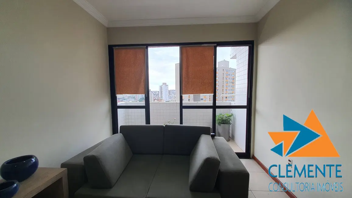 Foto 3 de Apartamento com 3 quartos à venda, 95m2 em Nova Granada, Belo Horizonte - MG