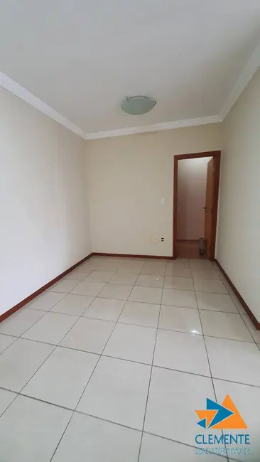 Foto 5 de Apartamento com 3 quartos à venda, 95m2 em Nova Granada, Belo Horizonte - MG
