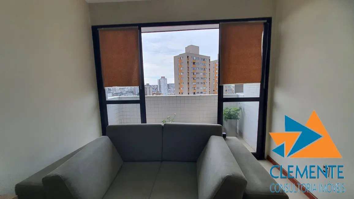 Foto 7 de Apartamento com 3 quartos à venda, 95m2 em Nova Granada, Belo Horizonte - MG