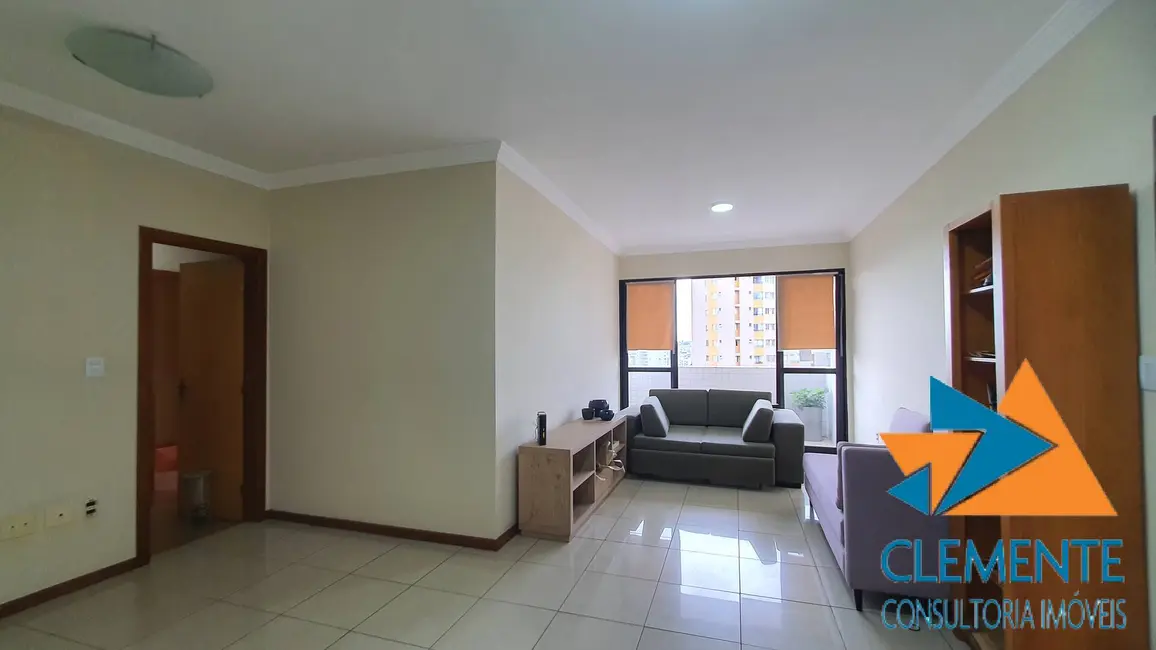 Foto 6 de Apartamento com 3 quartos à venda, 95m2 em Nova Granada, Belo Horizonte - MG