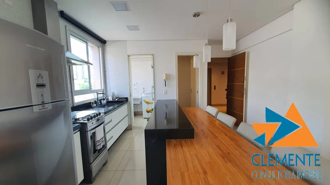 Foto 7 de Apartamento com 1 quarto à venda e para alugar, 65m2 em Santo Agostinho, Belo Horizonte - MG