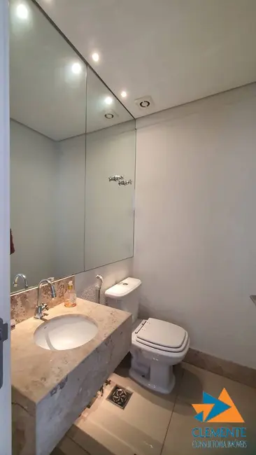Foto 4 de Apartamento com 1 quarto à venda e para alugar, 65m2 em Santo Agostinho, Belo Horizonte - MG