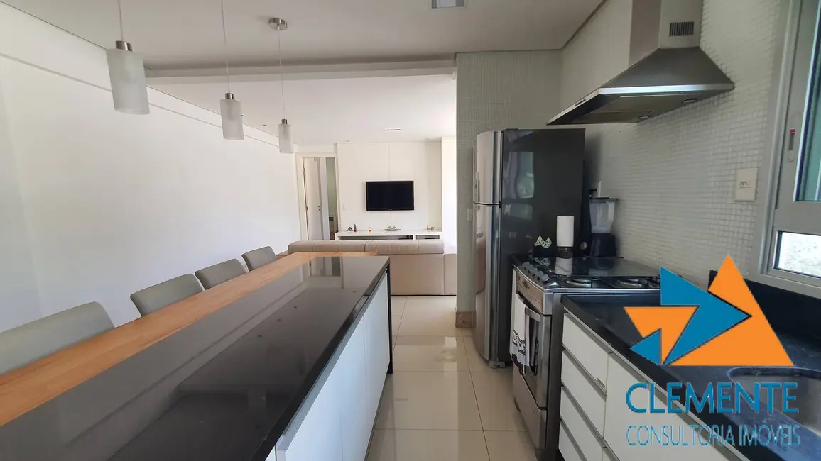Foto 8 de Apartamento com 1 quarto à venda e para alugar, 65m2 em Santo Agostinho, Belo Horizonte - MG