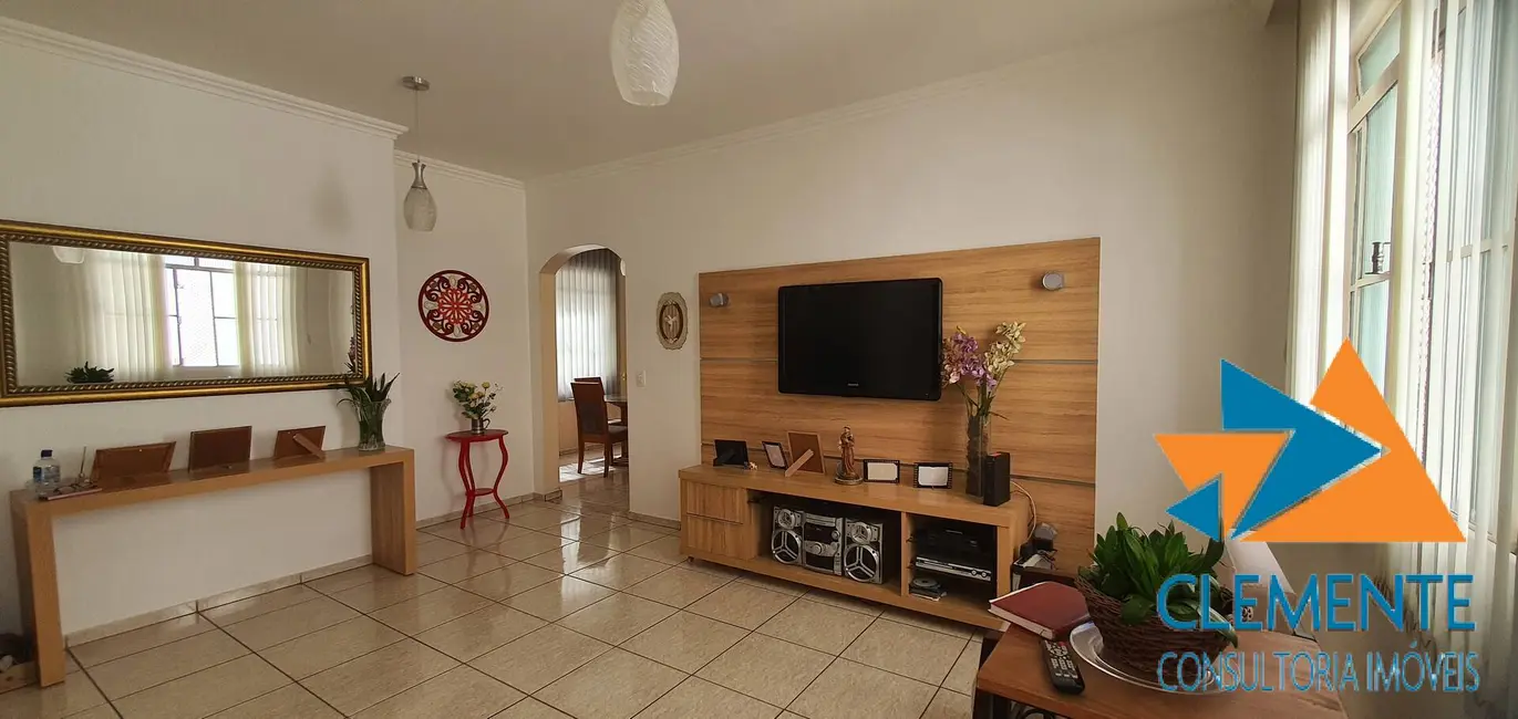 Foto 3 de Apartamento com 4 quartos à venda, 100m2 em Prado, Belo Horizonte - MG