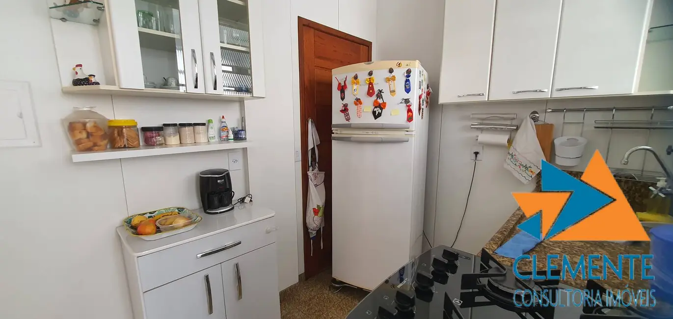 Foto 9 de Apartamento com 4 quartos à venda, 100m2 em Prado, Belo Horizonte - MG