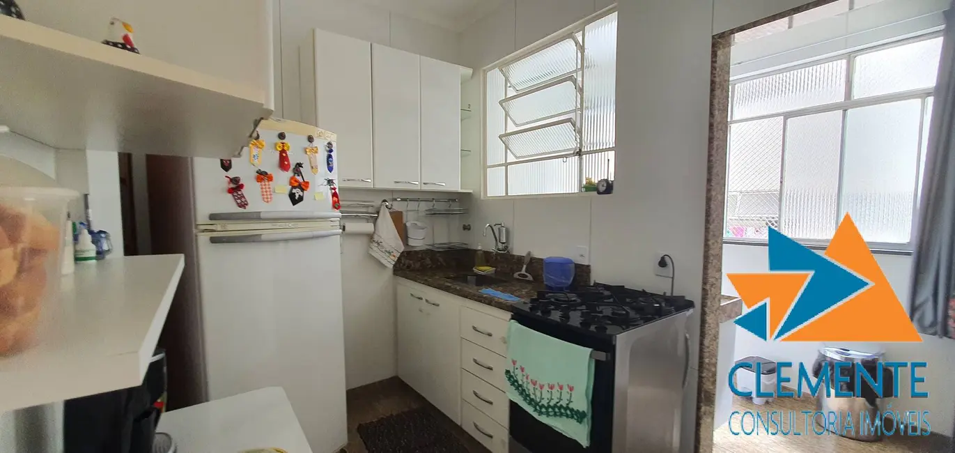 Foto 7 de Apartamento com 4 quartos à venda, 100m2 em Prado, Belo Horizonte - MG