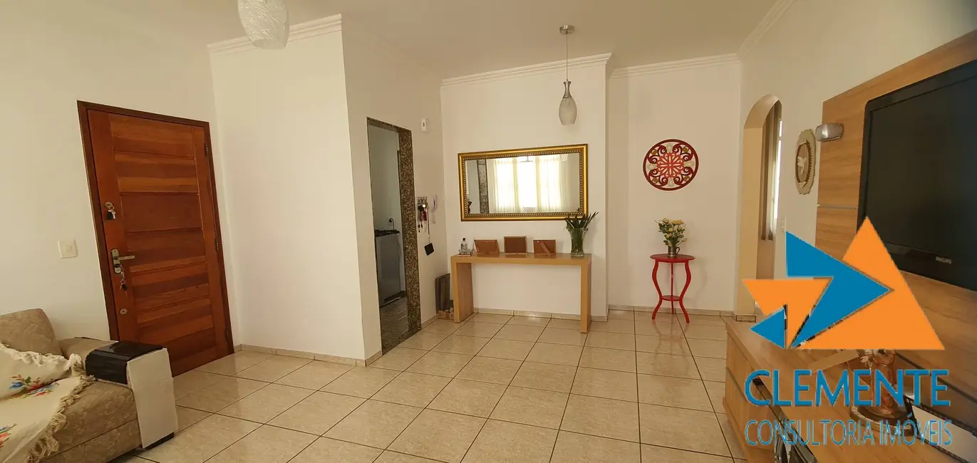 Foto 2 de Apartamento com 4 quartos à venda, 100m2 em Prado, Belo Horizonte - MG