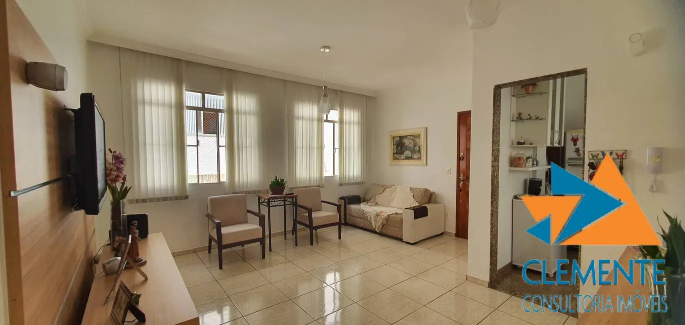 Foto 5 de Apartamento com 4 quartos à venda, 100m2 em Prado, Belo Horizonte - MG