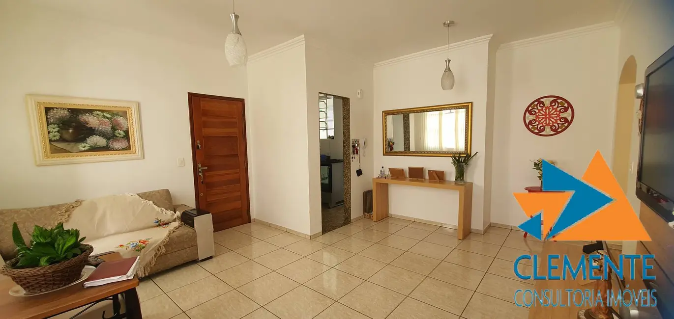 Foto 1 de Apartamento com 4 quartos à venda, 100m2 em Prado, Belo Horizonte - MG