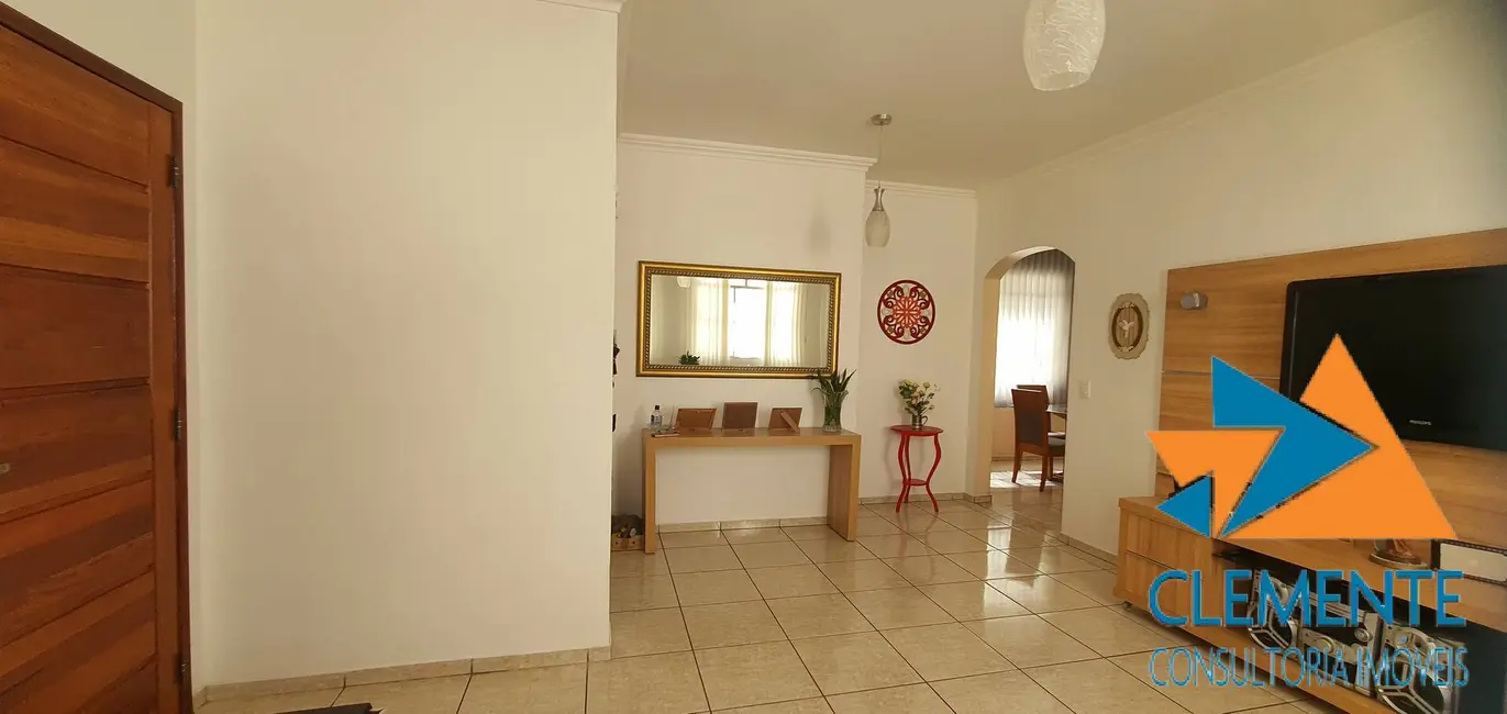 Foto 4 de Apartamento com 4 quartos à venda, 100m2 em Prado, Belo Horizonte - MG