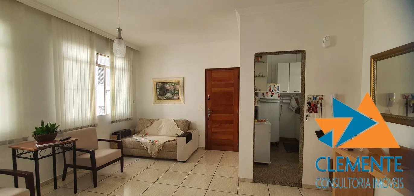 Foto 6 de Apartamento com 4 quartos à venda, 100m2 em Prado, Belo Horizonte - MG