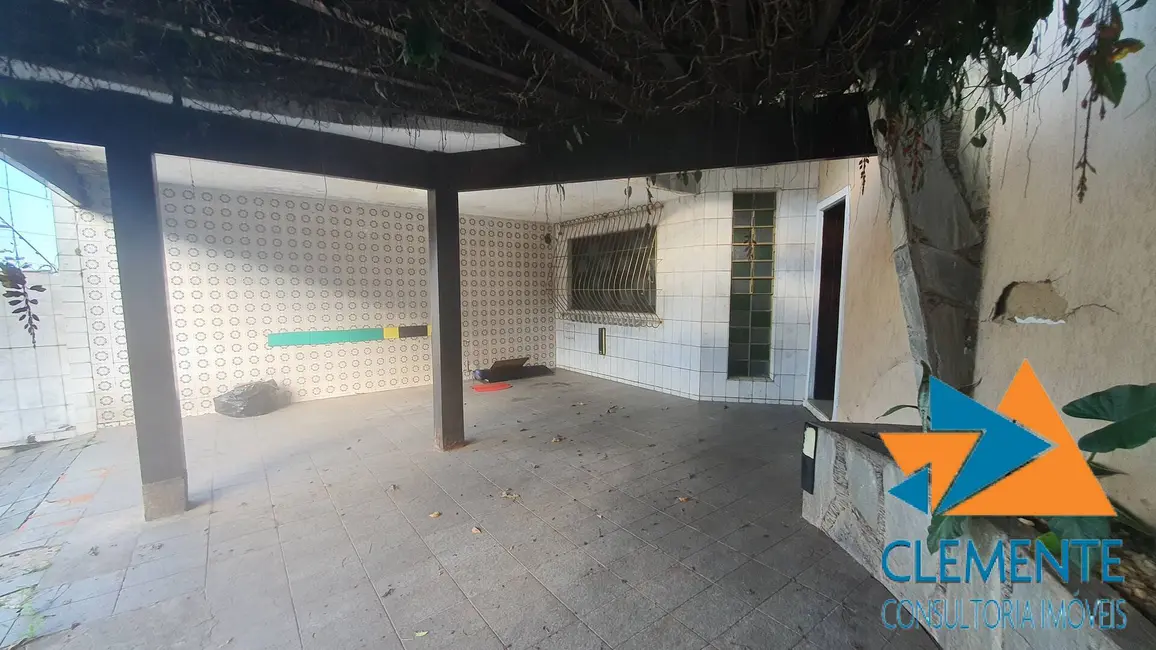 Foto 4 de Casa com 4 quartos à venda, 300m2 em Nova Suíssa, Belo Horizonte - MG