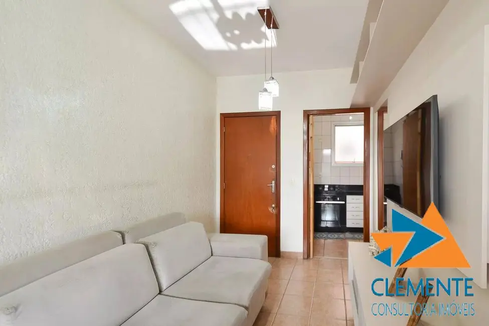 Foto 4 de Apartamento com 2 quartos à venda e para alugar em Dona Clara, Belo Horizonte - MG