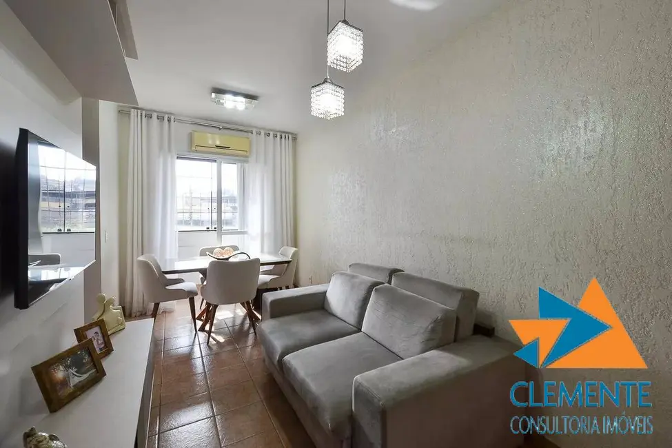 Foto 1 de Apartamento com 2 quartos à venda e para alugar em Dona Clara, Belo Horizonte - MG