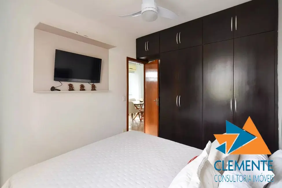 Foto 8 de Apartamento com 2 quartos à venda e para alugar em Dona Clara, Belo Horizonte - MG