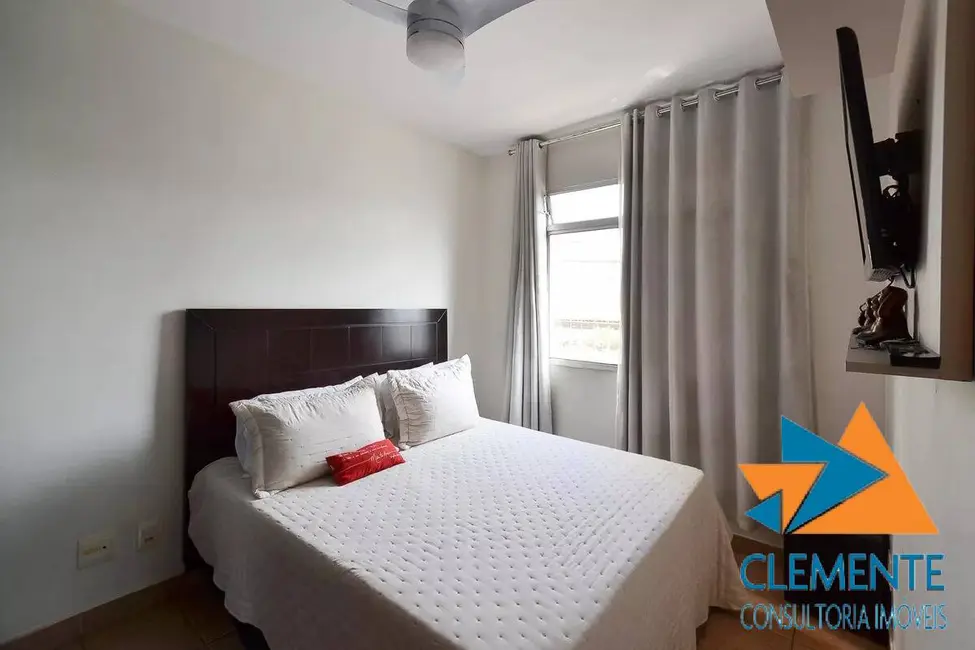 Foto 9 de Apartamento com 2 quartos à venda e para alugar em Dona Clara, Belo Horizonte - MG