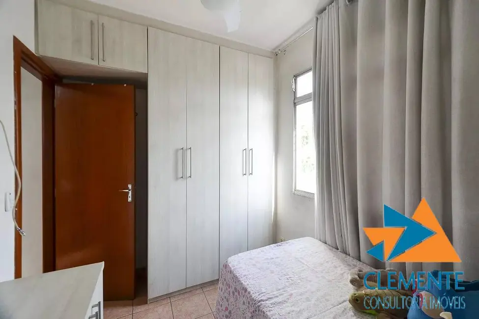 Foto 5 de Apartamento com 2 quartos à venda e para alugar em Dona Clara, Belo Horizonte - MG