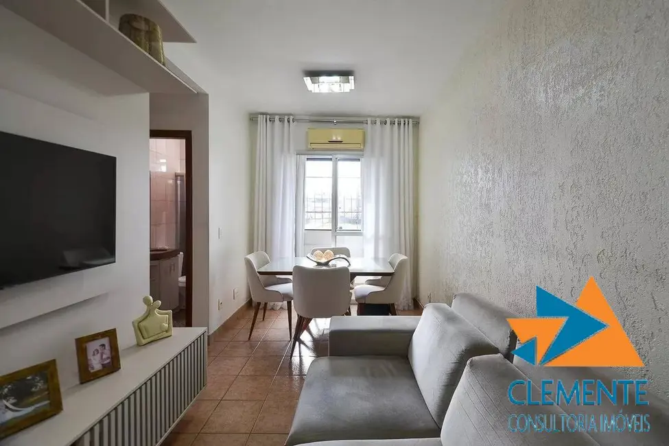 Foto 2 de Apartamento com 2 quartos à venda e para alugar em Dona Clara, Belo Horizonte - MG
