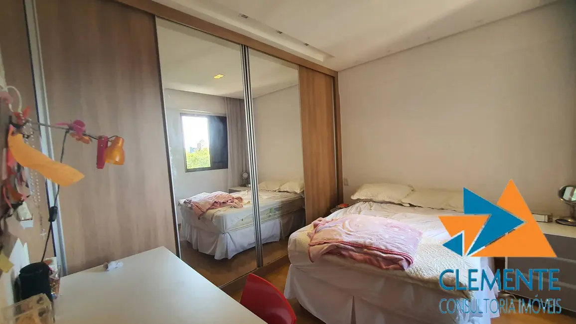 Foto 8 de Apartamento com 3 quartos à venda e para alugar, 97m2 em Barro Preto, Belo Horizonte - MG
