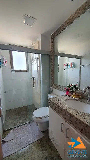 Foto 5 de Apartamento com 3 quartos à venda e para alugar, 97m2 em Barro Preto, Belo Horizonte - MG