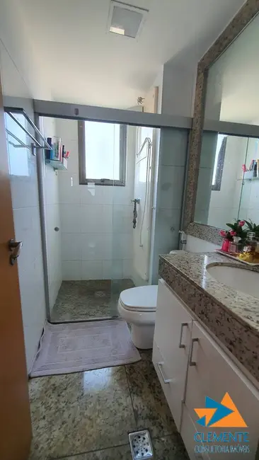 Foto 6 de Apartamento com 3 quartos à venda e para alugar, 97m2 em Barro Preto, Belo Horizonte - MG