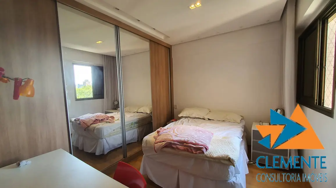 Foto 7 de Apartamento com 3 quartos à venda e para alugar, 97m2 em Barro Preto, Belo Horizonte - MG