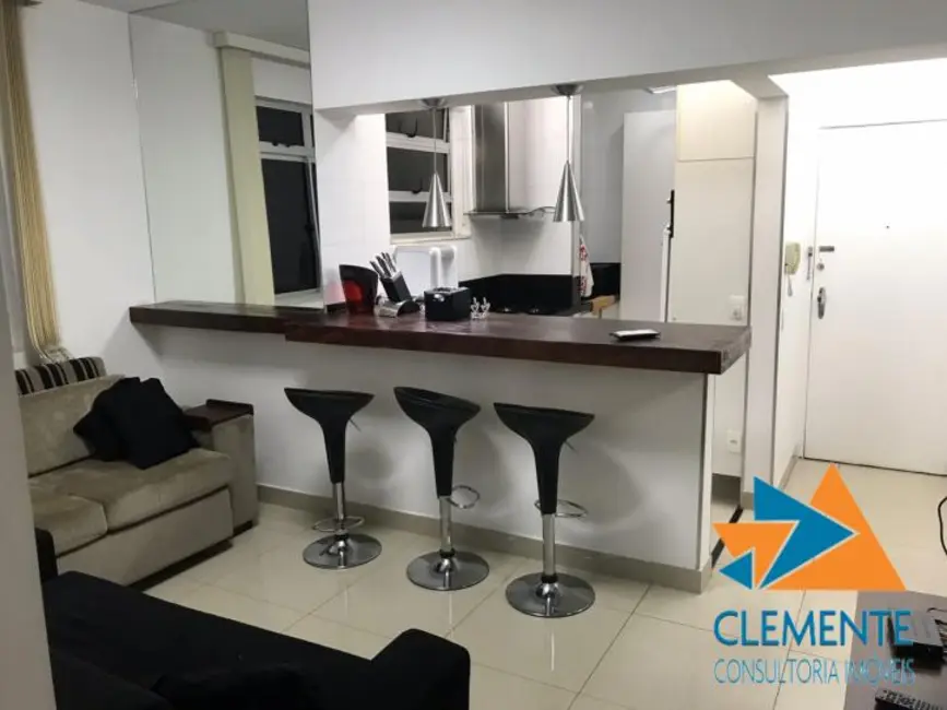 Apartamento com 1 quarto à venda, 40m2 em Barro Preto, Belo Horizonte - MG - imagem 5 Foto 5 de Apartamento com 1 quarto à venda, 40m2 em Barro Preto, Belo Horizonte - MG