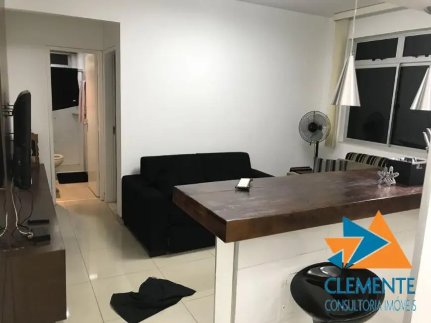 Apartamento com 1 quarto à venda, 40m2 em Barro Preto, Belo Horizonte - MG - imagem 4 Foto 4 de Apartamento com 1 quarto à venda, 40m2 em Barro Preto, Belo Horizonte - MG