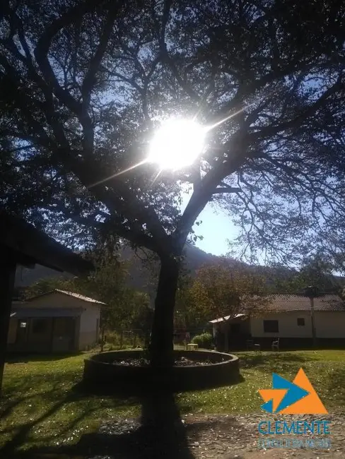 Fazenda / Haras com 9 quartos à venda, 600m2 em Betim - MG - imagem 3 Foto 3 de Fazenda / Haras com 9 quartos à venda, 600m2 em Betim - MG