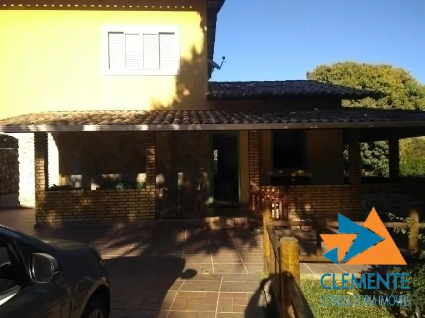 Fazenda / Haras com 9 quartos à venda, 600m2 em Betim - MG - imagem 6 Foto 6 de Fazenda / Haras com 9 quartos à venda, 600m2 em Betim - MG