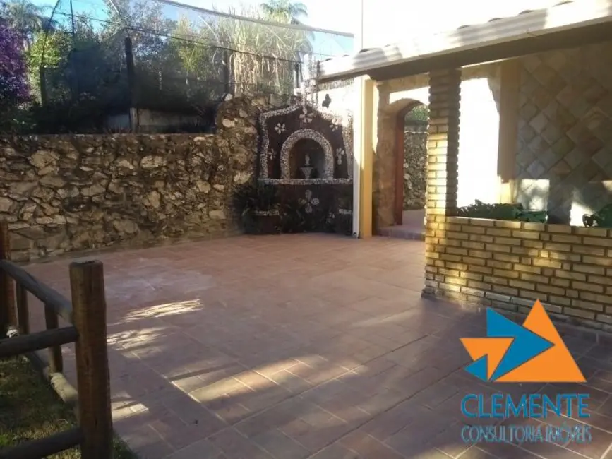 Fazenda / Haras com 9 quartos à venda, 600m2 em Betim - MG - imagem 7 Foto 7 de Fazenda / Haras com 9 quartos à venda, 600m2 em Betim - MG