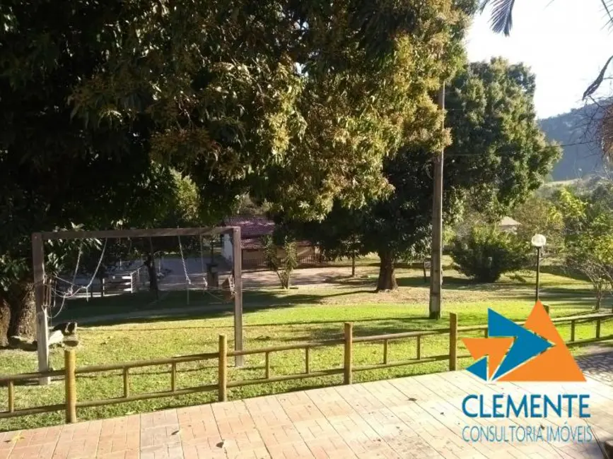 Fazenda / Haras com 9 quartos à venda, 600m2 em Betim - MG - imagem 9 Foto 9 de Fazenda / Haras com 9 quartos à venda, 600m2 em Betim - MG