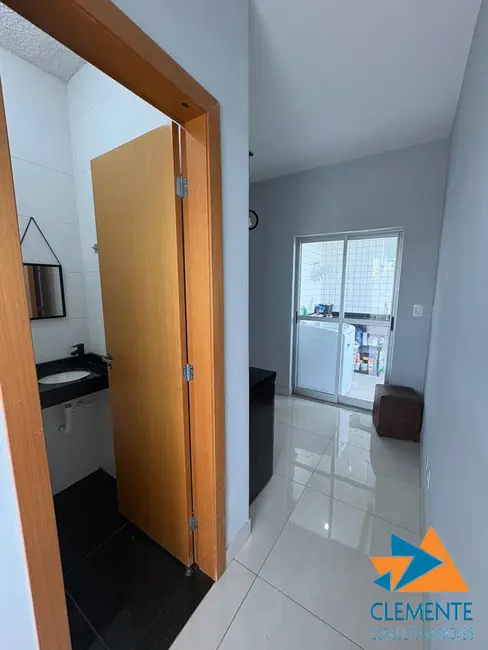 Cobertura com 2 quartos à venda em Palmeiras, Belo Horizonte - MG - imagem 6 Foto 6 de Cobertura com 2 quartos à venda em Palmeiras, Belo Horizonte - MG