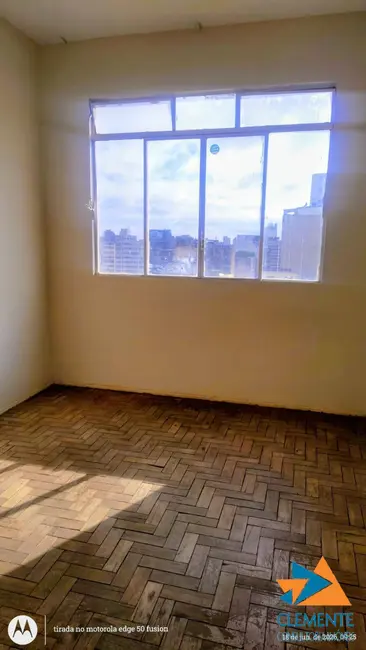 Foto 3 de Apartamento com 2 quartos à venda, 57m2 em Centro, Belo Horizonte - MG