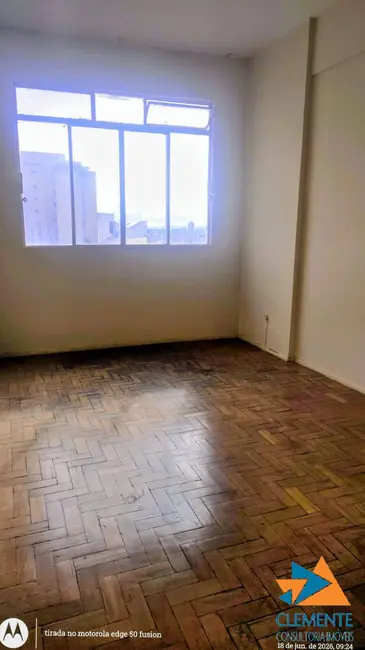 Foto 2 de Apartamento com 2 quartos à venda, 57m2 em Centro, Belo Horizonte - MG