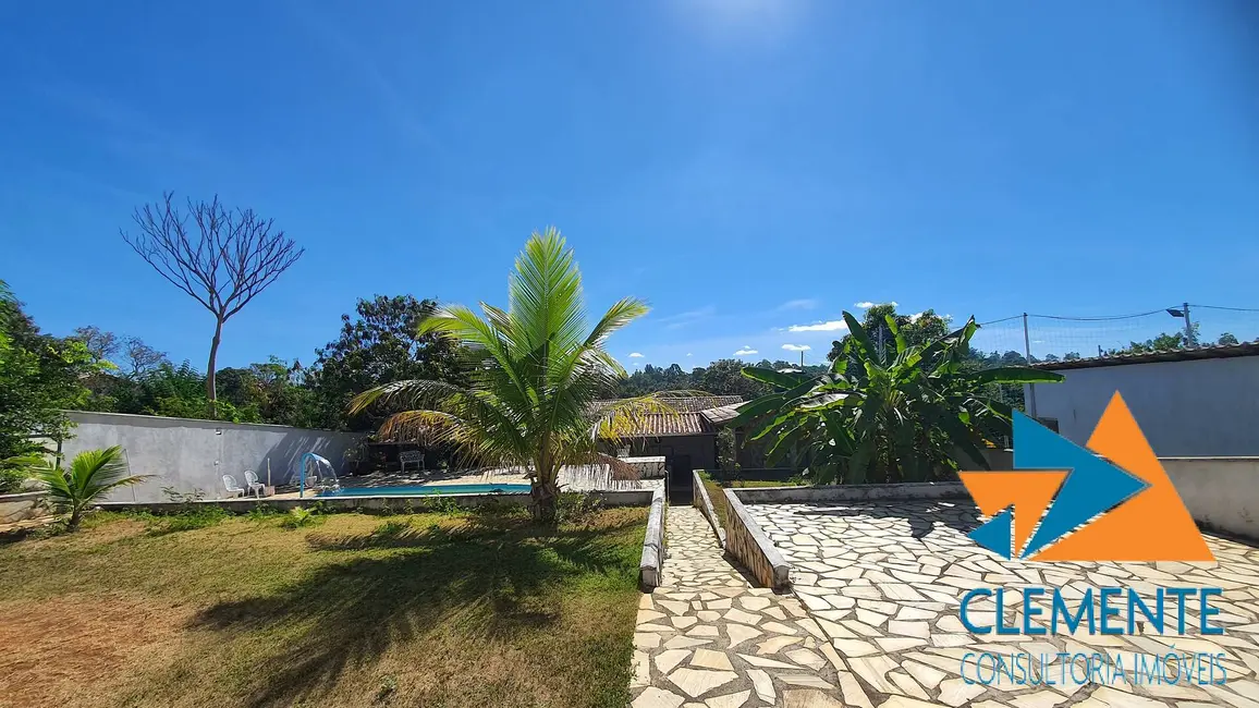 Foto 9 de Casa com 6 quartos à venda, 300m2 em Jaboticatubas - MG