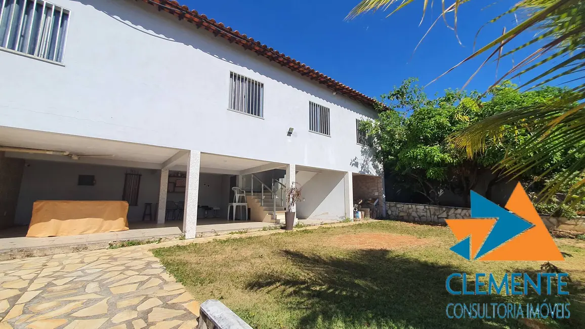 Foto 8 de Casa com 6 quartos à venda, 300m2 em Jaboticatubas - MG