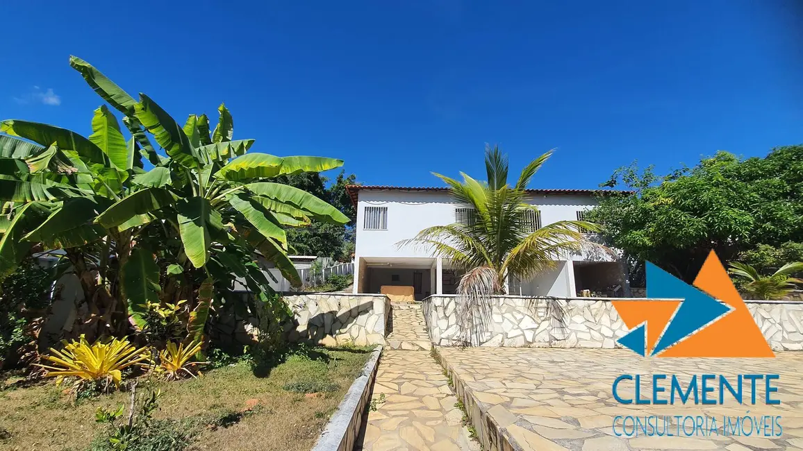 Foto 6 de Casa com 6 quartos à venda, 300m2 em Jaboticatubas - MG